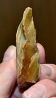 A large Lower Paleolithic 