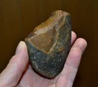 A  large & pleasant Lower Palaeolithic 