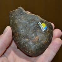 A  large & pleasant Lower Palaeolithic 