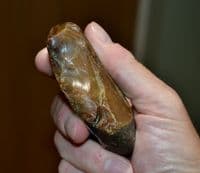A  large & pleasant Lower Palaeolithic 