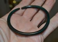 A large, superb and wearable Early Ancient Celtic 