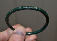 A large, superb and wearable Early Ancient Celtic 