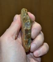 A large, well worked Lower Palaeolithic 