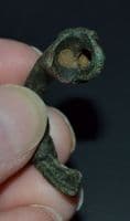 A largely complete and rare Roman Enamelled 