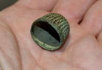 A lovely, intact and usable Early Medieval 