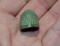 A lovely, intact and usable Early Medieval 