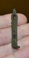 A Medieval bronze 