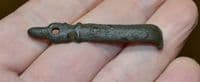 A Medieval bronze 