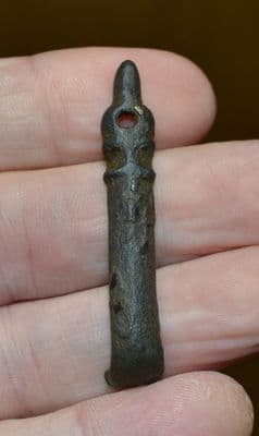 A Medieval bronze 