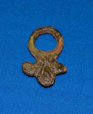 A nice Celtic bronze 