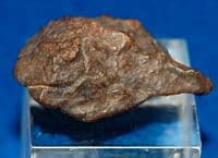A nice chondrite (Stony) meteorite from Meteorite NWA 869, Algeria, North Africa. SOLD