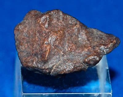 A nice chondrite (Stony) meteorite from Meteorite NWA 869, Algeria, North Africa. SOLD