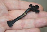 A nice Early Anglo Saxon 