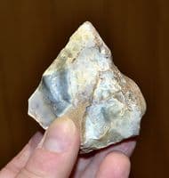 A nice, extremely early Lower Paleolithic 