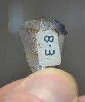 A nice , Late Mesolithic / Early Neolithic flint 