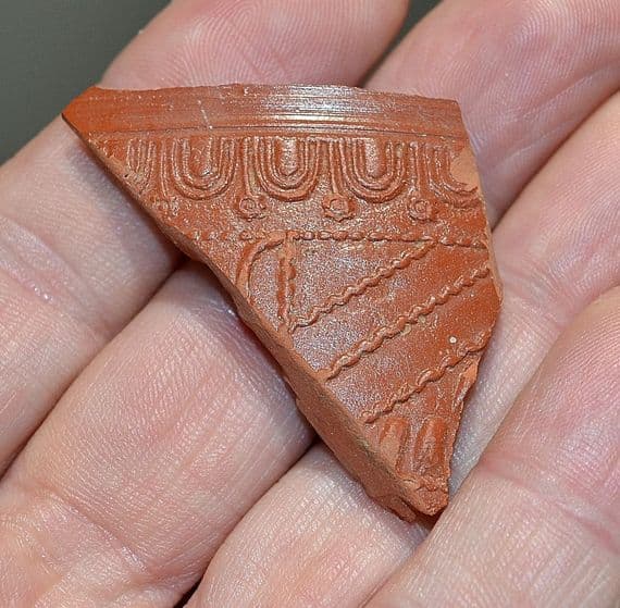 A nice quality Roman 