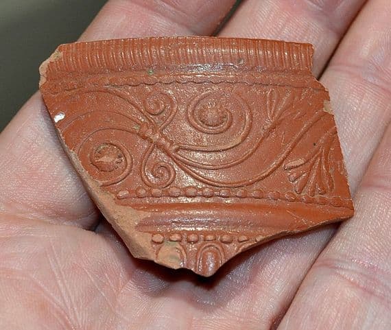 A nice quality Roman 