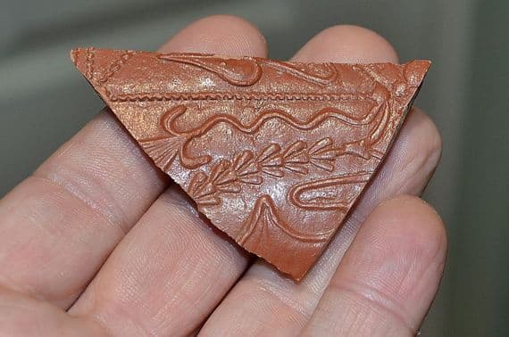 A nice quality Roman 