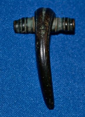 A nice Roman bronze 