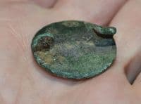 A nice Roman Oval 