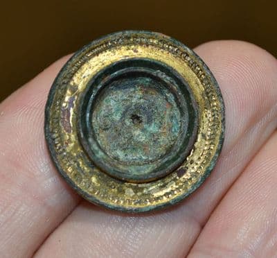 A nice Roman Oval 