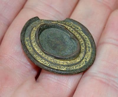 A nice Roman Oval 