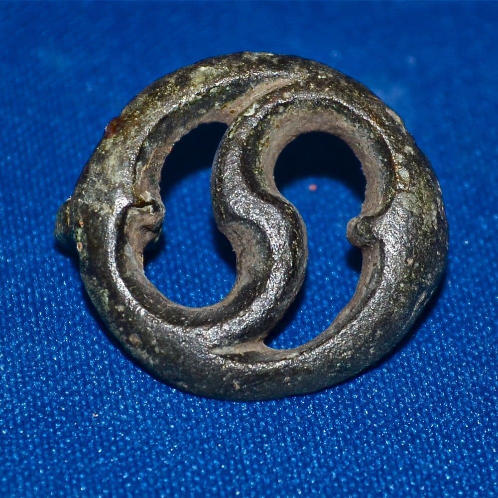 A nice Roman Romano-British Bronze 