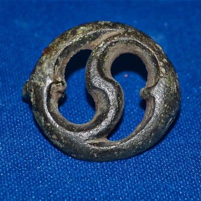 A nice Roman (Romano-British) Bronze 