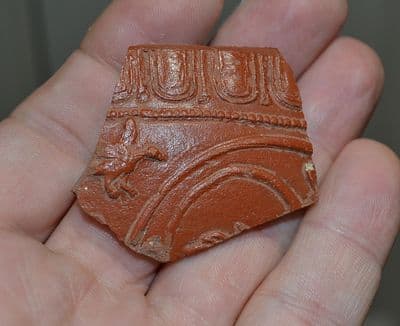 A nice Roman 