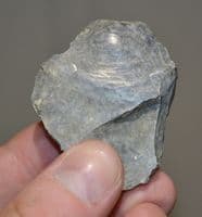 A nicely worked Mesolithic Portland Chert  End Scraper tool , Portland Bill, Dorset (N23) SOLD