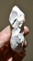 A pleasant and scarce Mesolithic flint 