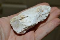 A pleasant and scarce Mesolithic flint 