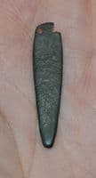 A pleasant Anglo Saxon bronze 