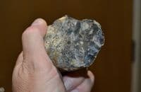 A  pleasant Lower Palaeolithic 