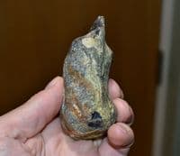 A  pleasant Lower Palaeolithic 