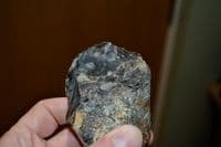 A  pleasant Lower Palaeolithic 