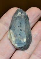 A pleasant Paleolithic (Neanderthal) 