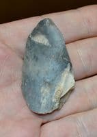 A pleasant Paleolithic (Neanderthal) 
