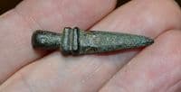 A rare and excellent Roman bronze 
