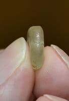 A rare Anglo Saxon Translucent glass 