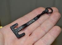 A rare Early Anglo Saxon bronze 