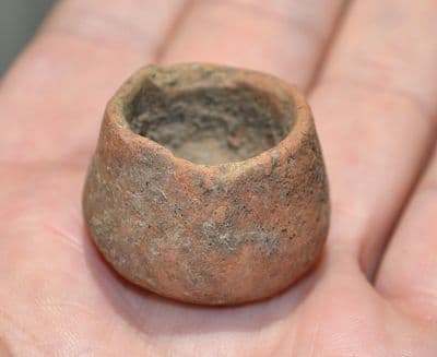 A rare Early Neolithic 