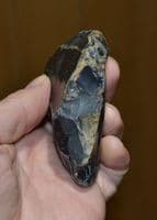 A rare & extremely Early Lower Paleolithic flint 