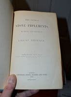 A Rare First Edition of 