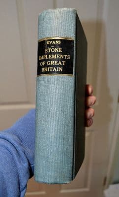 A Rare First Edition of 