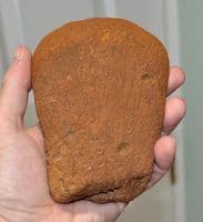 A  Rare Pliosaur Propodial limb bone (paddle) Jurassic Period, Kimmeridgian, Dorset (N70) SOLD