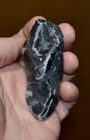 A scarce and early Lower Paleolithic 
