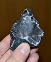 A scarce and early Lower Paleolithic 