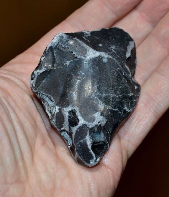 A scarce and early Lower Paleolithic 