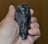 A scarce, early Lower Paleolithic 